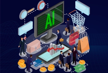 Retail banking customer experience powered by data and generative AI
